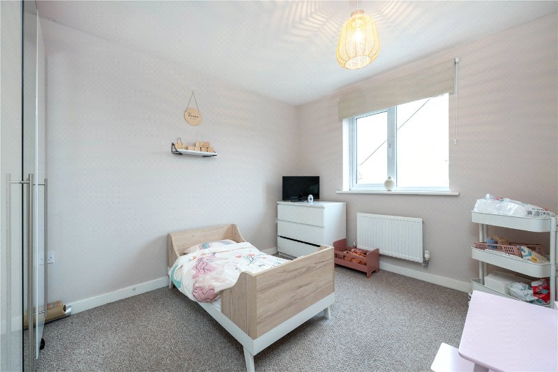 Jubilee Drive, Market Deeping, Peterborough, Lincolnshire, PE6