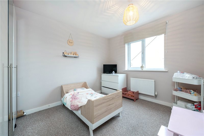 Jubilee Drive, Market Deeping, Peterborough, Lincolnshire, PE6