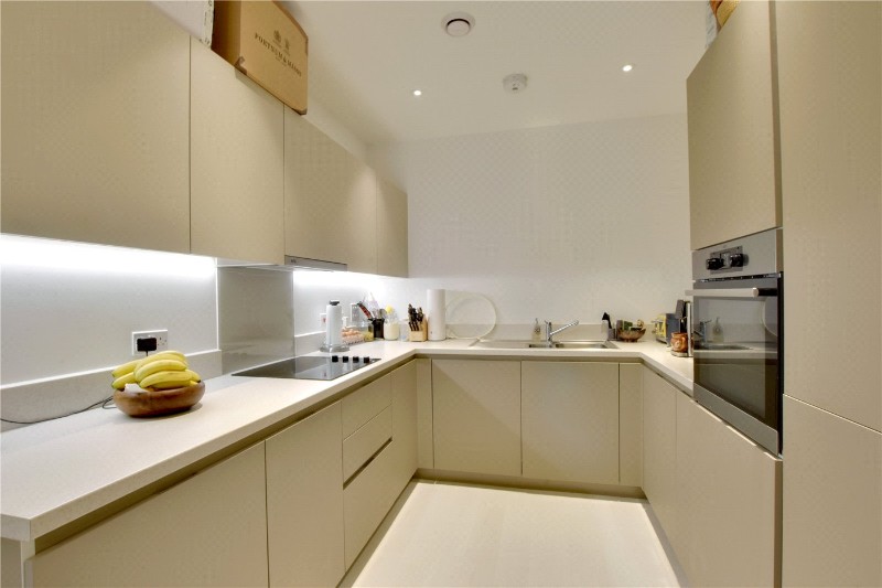 Blessington Road, Lewisham, London, SE13