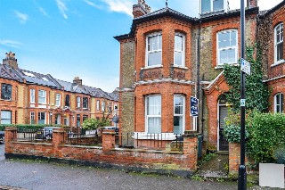 Thorncliffe Road, London, SW2