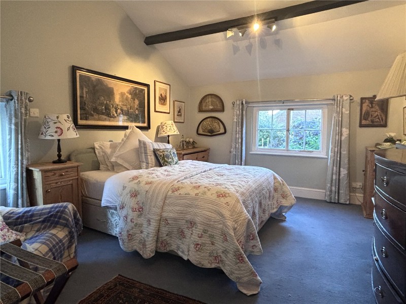 Castle Grounds, Devizes, Wiltshire, SN10