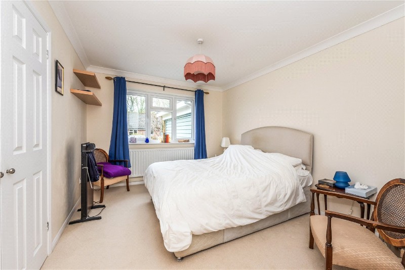 Forest Corner, Liss, Hampshire, GU33