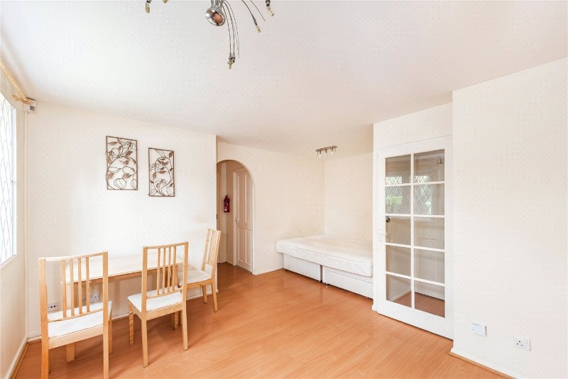 Sunbury Court, 12 Myers Lane, New Cross, London, SE14