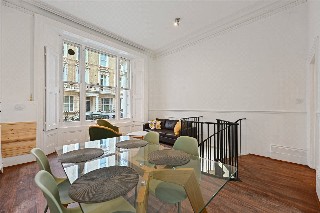 Clanricarde Gardens, London, W2