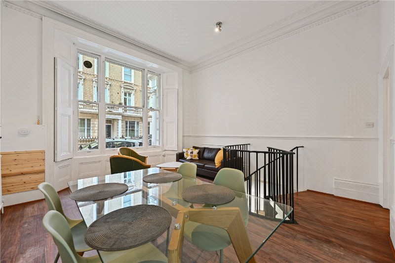 Clanricarde Gardens, London, W2
