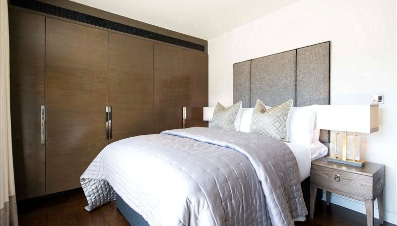 Duke Street, London, W1K