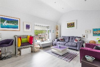 Lower Fairview Road, Dartmouth, Devon, TQ6