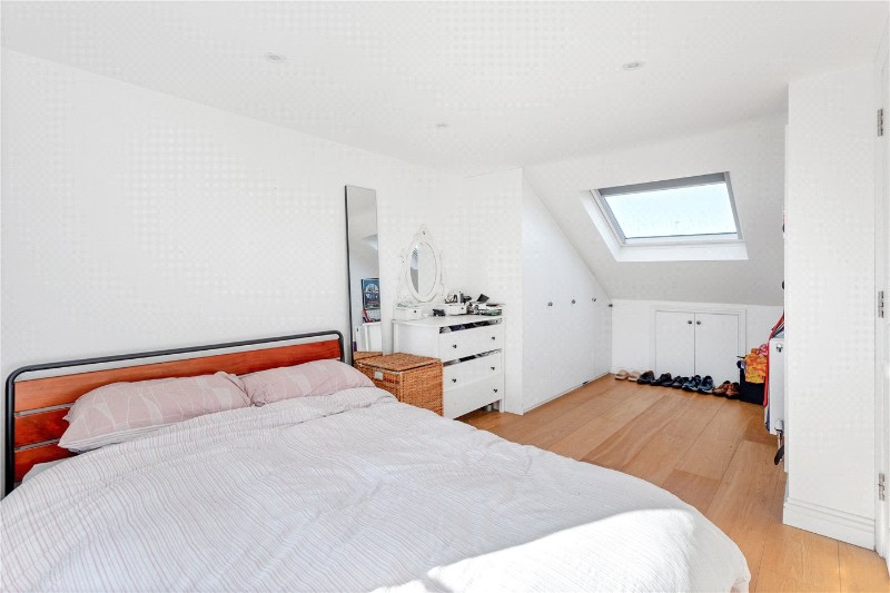 Valmar Road, London, SE5