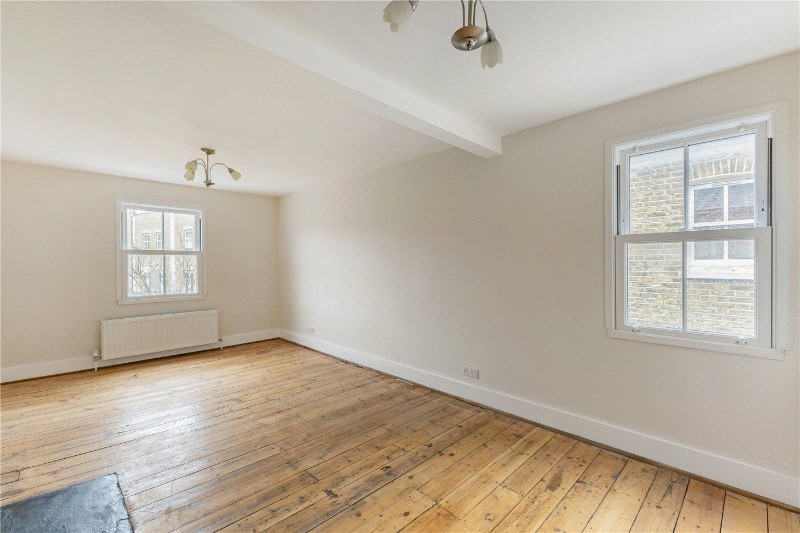 Rozel Road, London, SW4