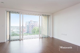 Hawfinch House, 1 Moorhen Drive, London, NW9