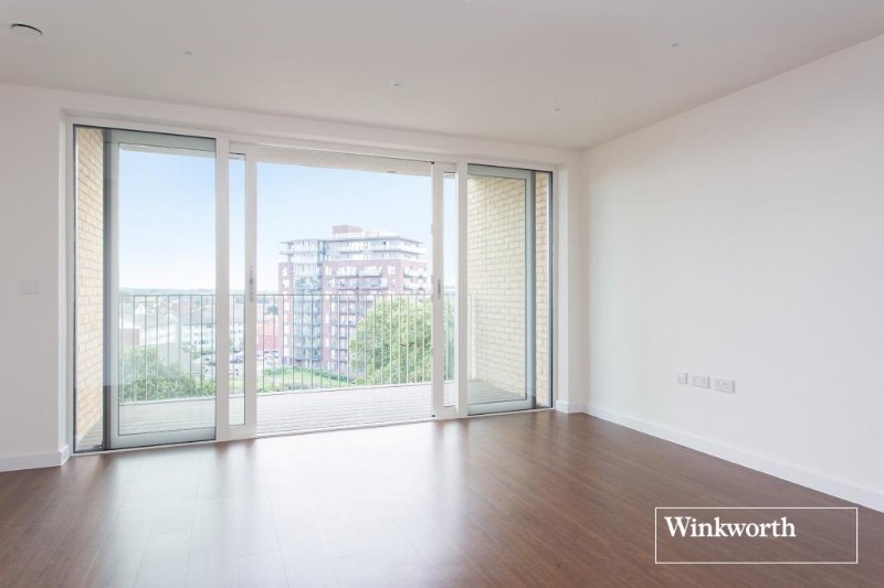 Hawfinch House, 1 Moorhen Drive, London, NW9