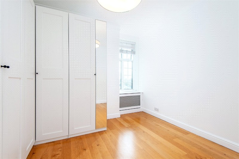 Eyre Court, Finchley Road, St John&#39;s Wood, London, NW8