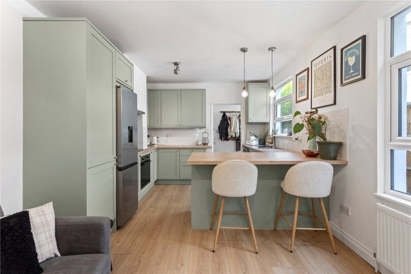 Mellison Road, London, SW17