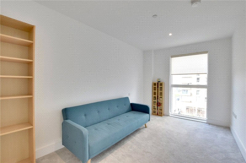 Larkin House, 307 Kidbrooke Park Road, London, SE3