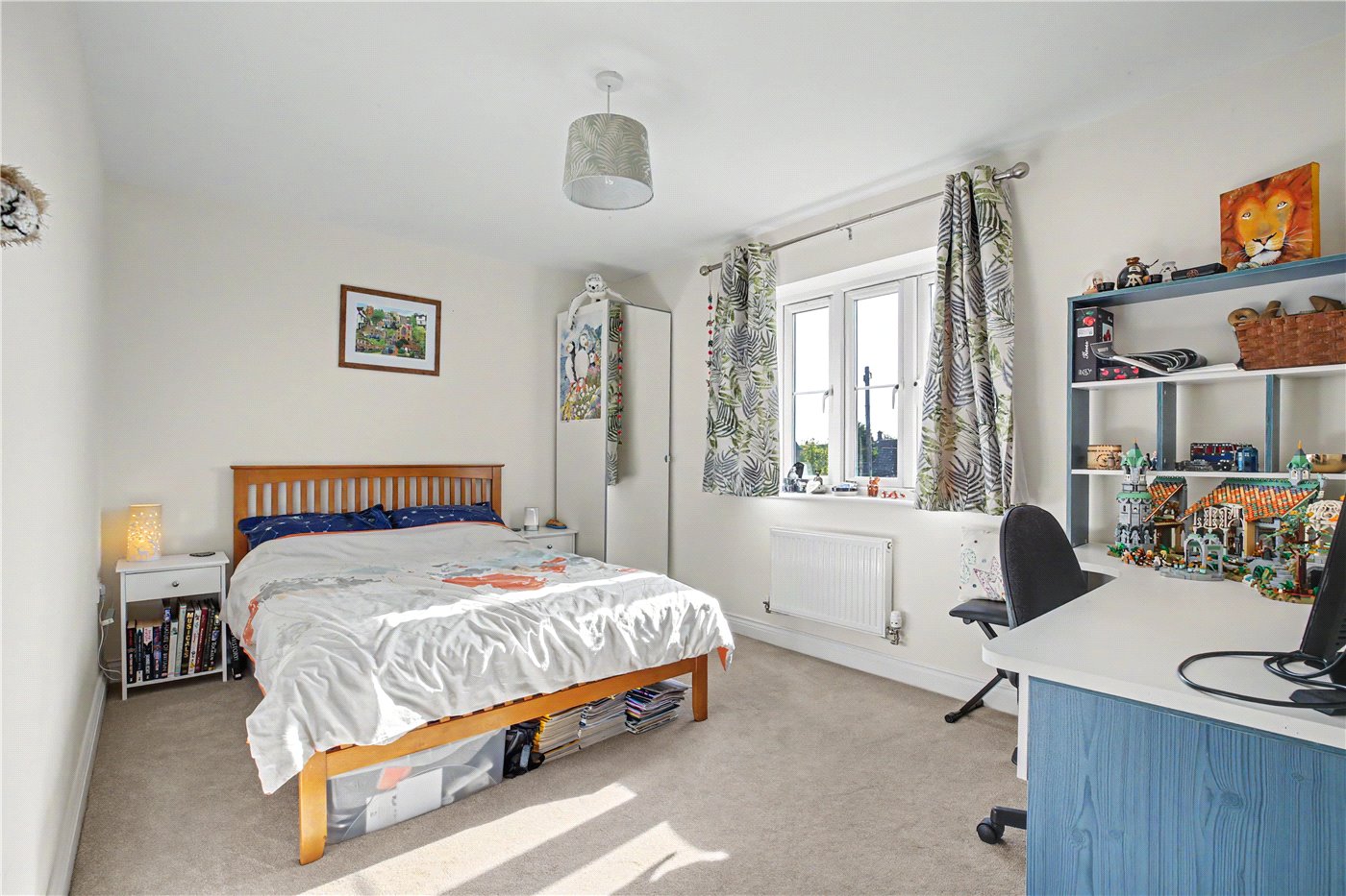 Bedroom 1