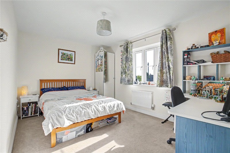 Carrington Close, Poringland, Norwich, Norfolk, NR14
