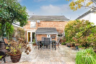 Livingstone Road, Bournemouth, Dorset, BH5