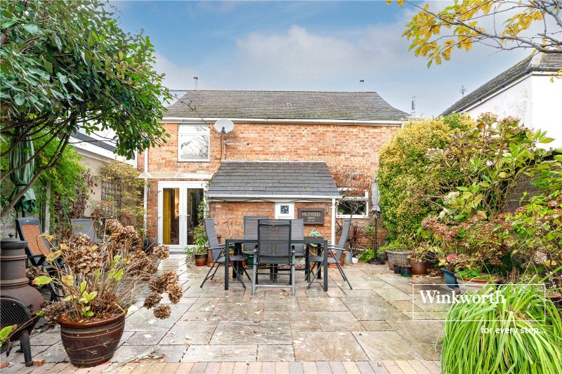 Livingstone Road, Bournemouth, Dorset, BH5