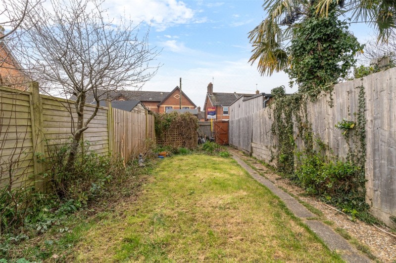 Grove Road, Wimborne, Dorset, BH21