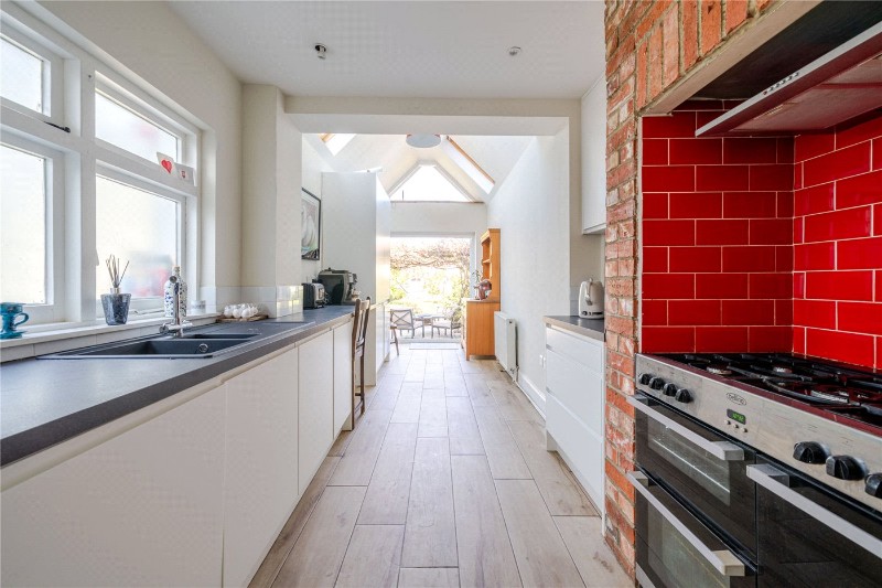 Cromwell Road, Newbury, Berkshire, RG14