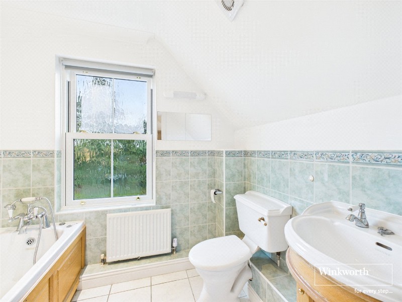 West Court, West Drive, Sonning, Reading, RG4