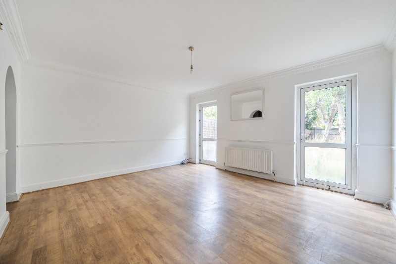 Woolstone Road, London, SE23