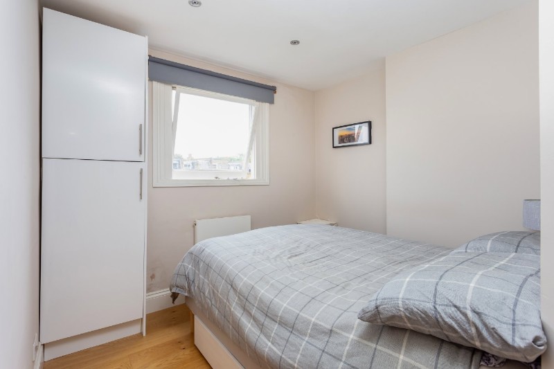 Barnsbury Road, Barnsbury, N1