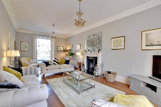 Shooters Hill Road, Blackheath, London, SE3