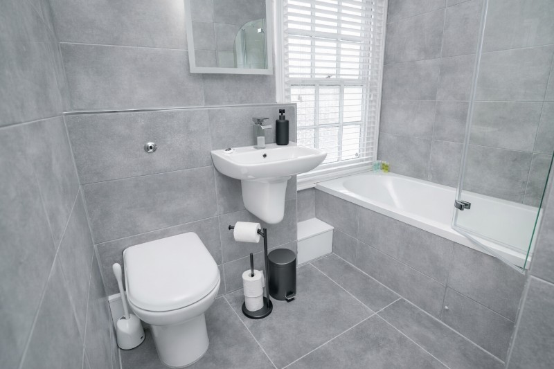 Grosvenor Street, Cheltenham, Gloucestershire, GL52