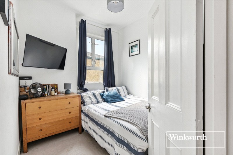 Long Lane, Finchley, London, N3