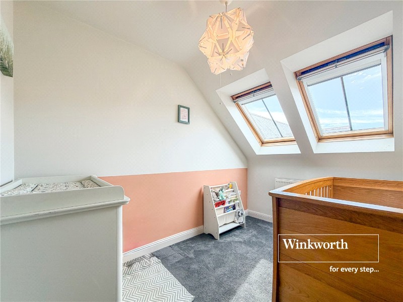 Longham Farm Close, Longham, Ferndown, Dorset, BH22