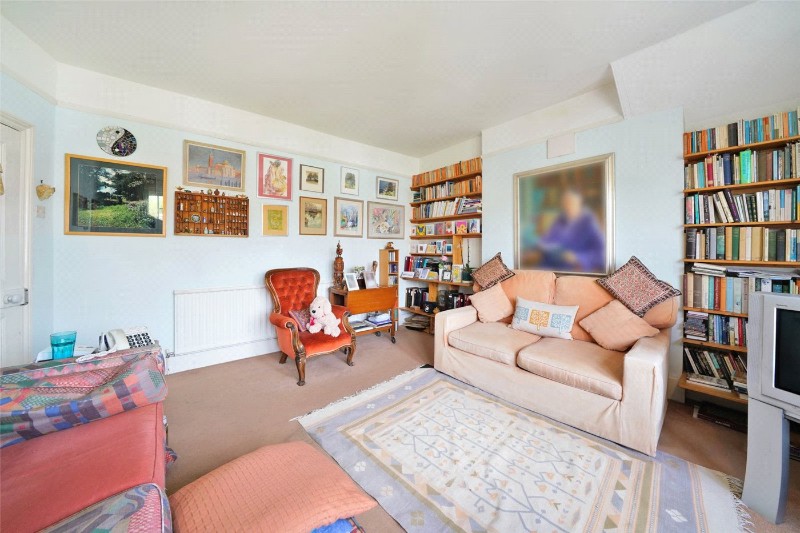 Brookfield Park, London, NW5