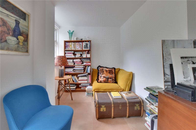 The Plantation, Blackheath, London, SE3