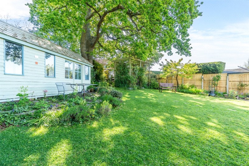 Glendale Close, Wimborne, Dorset, BH21