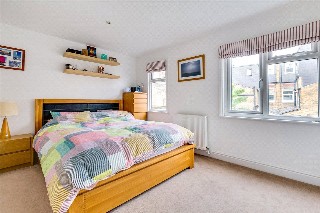 Greyhound Road, London, W6