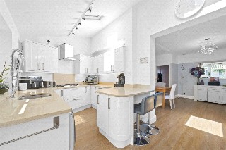 Beaford Grove, London, SW20