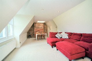 Hazelwood Lane, Chipstead, Coulsdon, Surrey, CR5