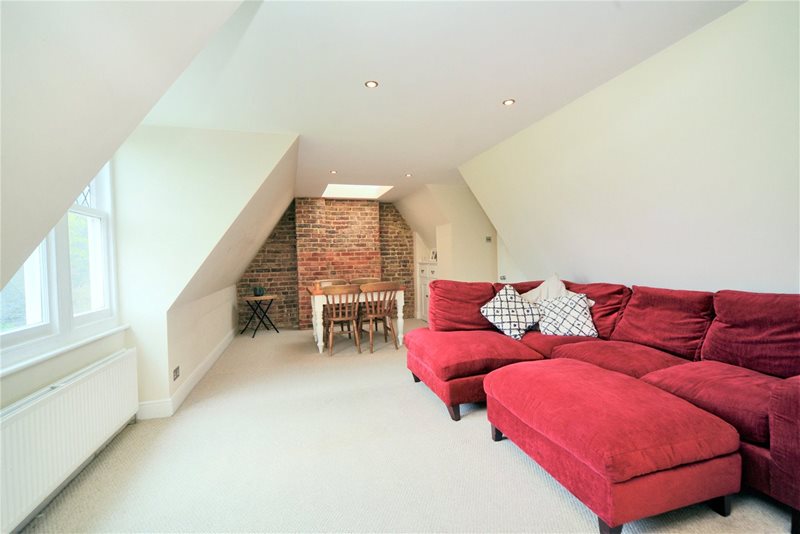 Hazelwood Lane, Chipstead, Coulsdon, Surrey, CR5