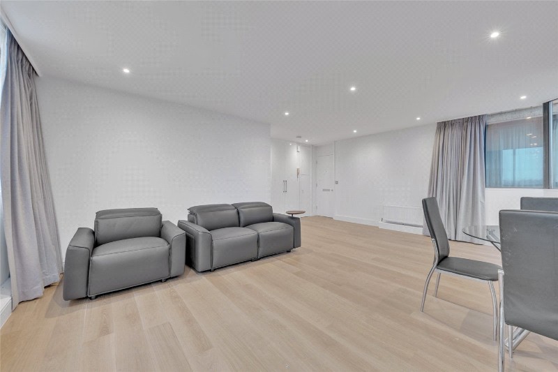 Birley Lodge, 63 Acacia Road, St John&#39;s Wood, London, NW8