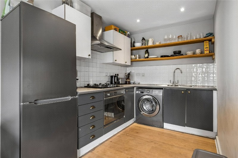 Clapton Square, London, E5