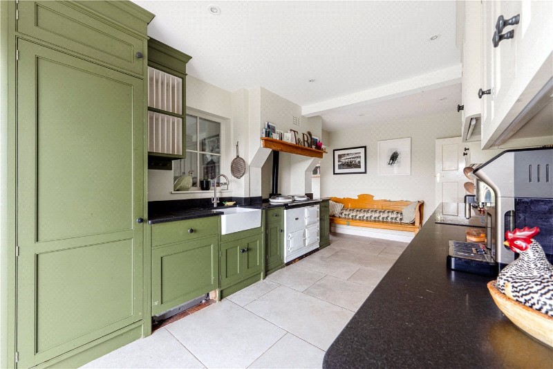 Smallbridge, Bures, Suffolk, CO8