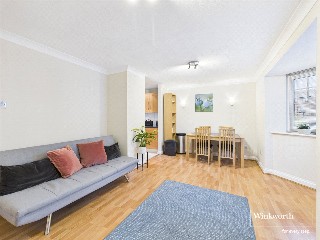 New Bright Street, Reading, Berkshire, RG1