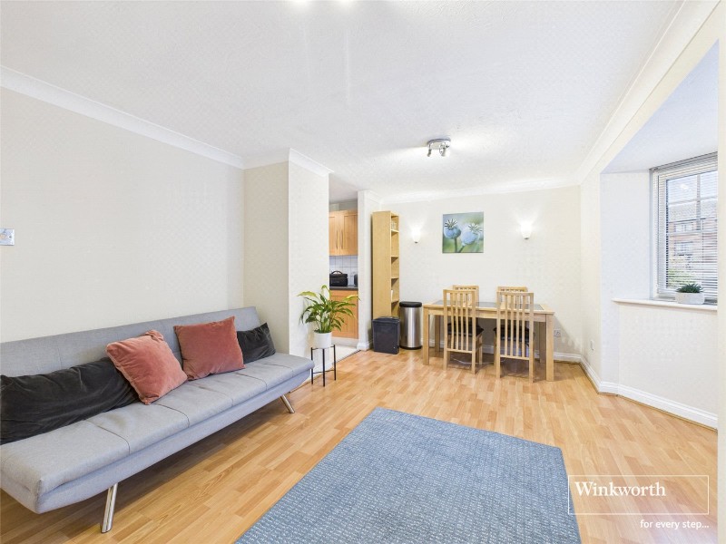 New Bright Street, Reading, Berkshire, RG1