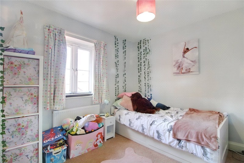 Minns Crescent, Poringland, Norwich, Norfolk, NR14