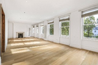 Egerton Gardens, London, SW3