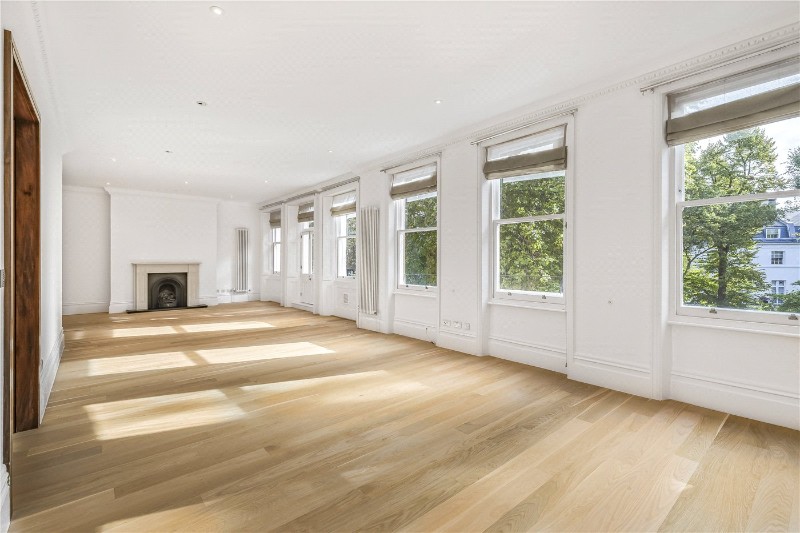 Egerton Gardens, London, SW3