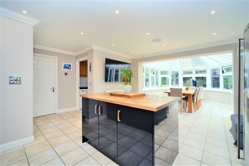 Water Mead, Chipstead, Coulsdon, CR5