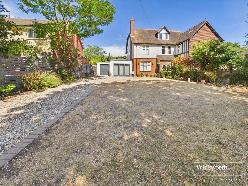 The Avenue, Mortimer Common, Reading, Berkshire, RG7