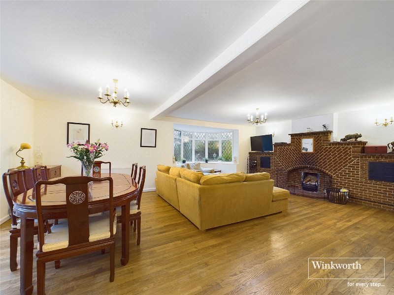 Hollow Lane, Shinfield, Reading, RG2