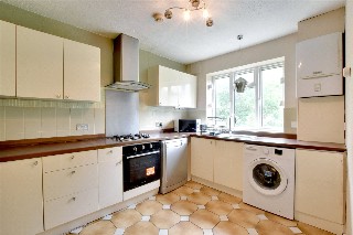 Baizdon Road, Blackheath, London, SE3